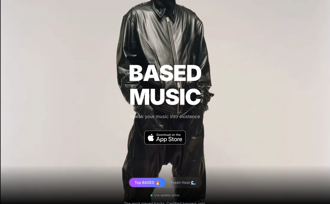 based.music